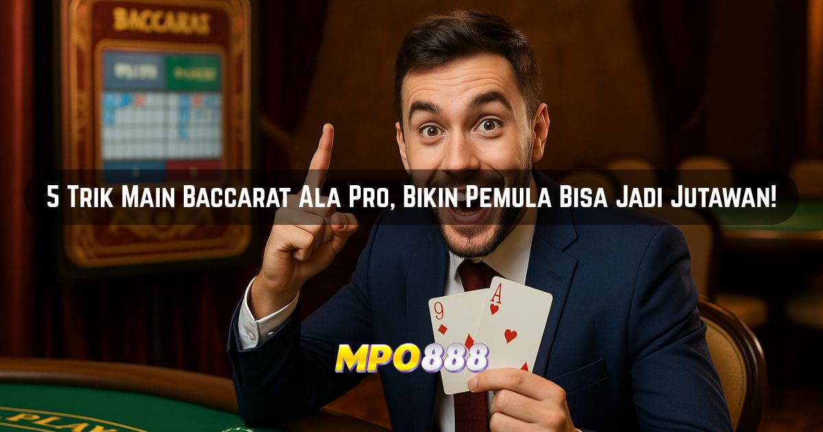 Berita Terbaru Hari Ini