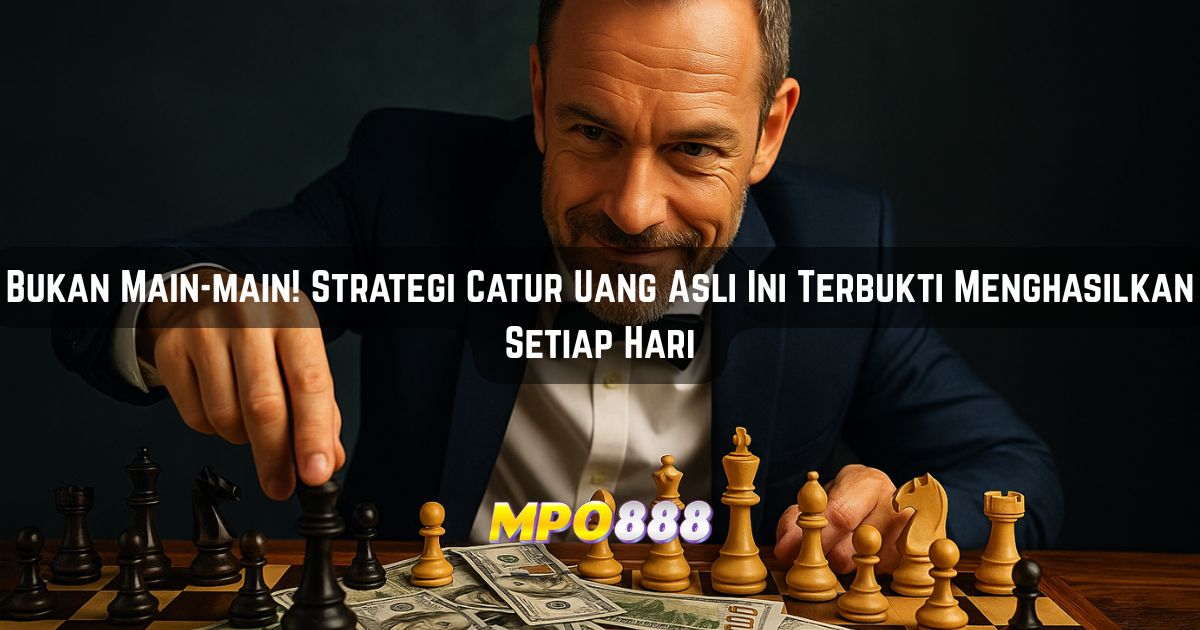 Berita Terbaru Hari Ini