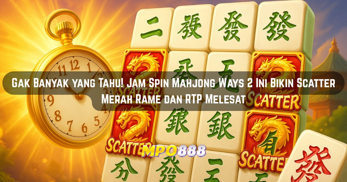 Berita Terbaru Hari Ini