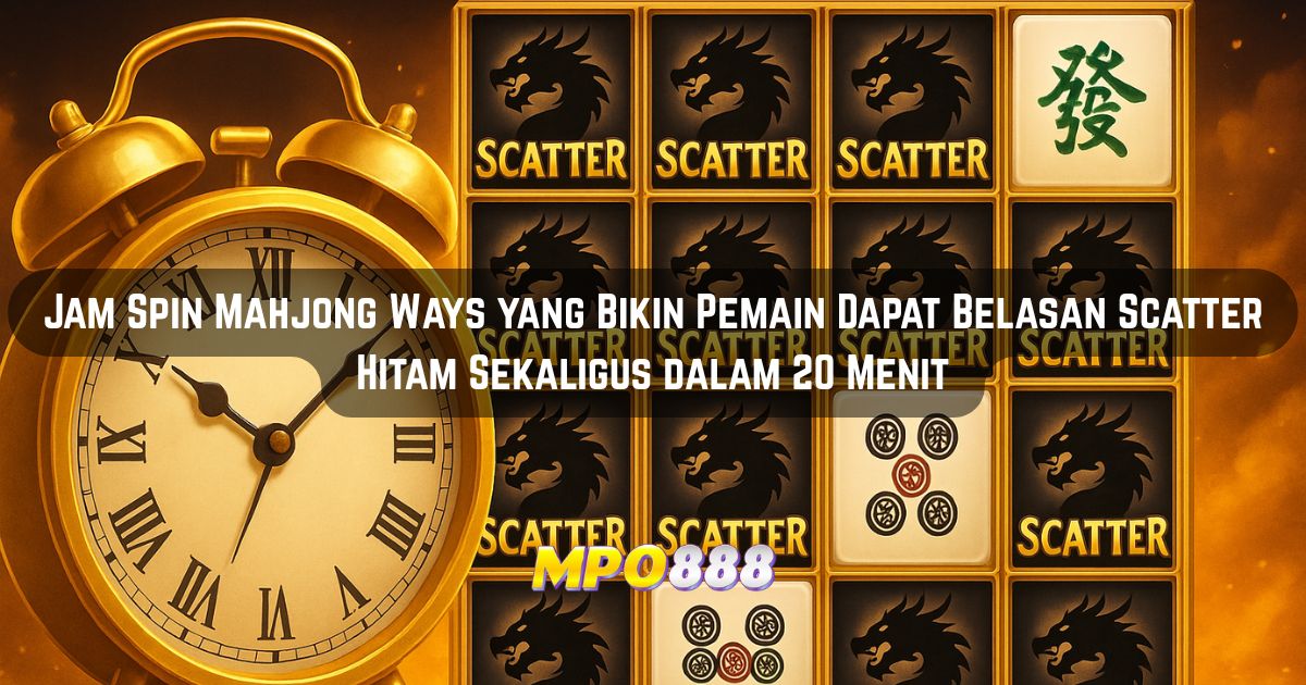 Berita Terbaru Hari Ini