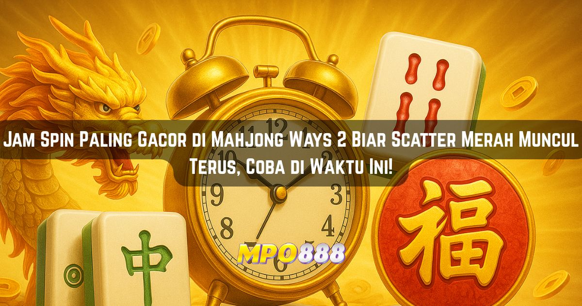 Berita Terbaru Hari Ini