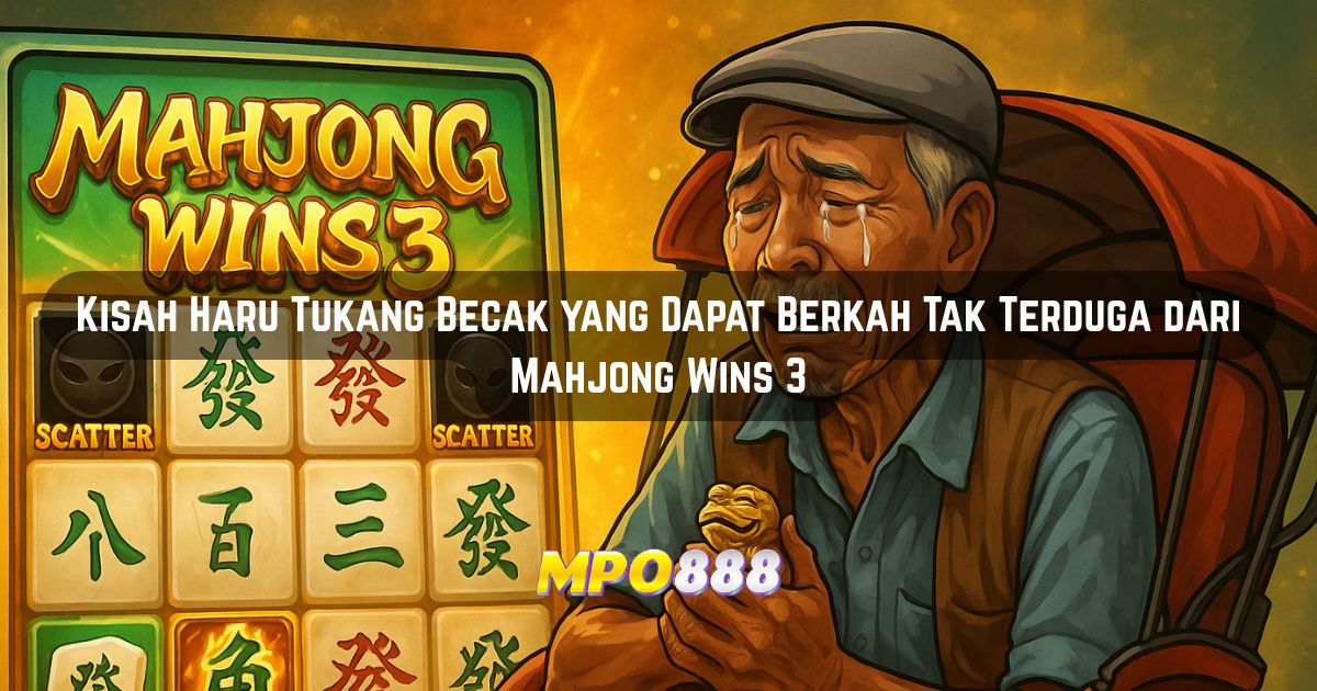 Berita Terbaru Hari Ini