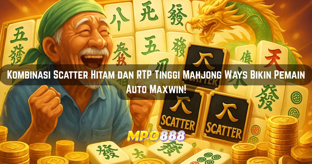 Berita Terbaru Hari Ini