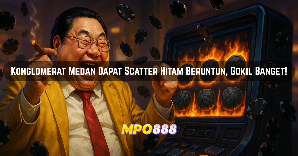 Berita Terbaru Hari Ini