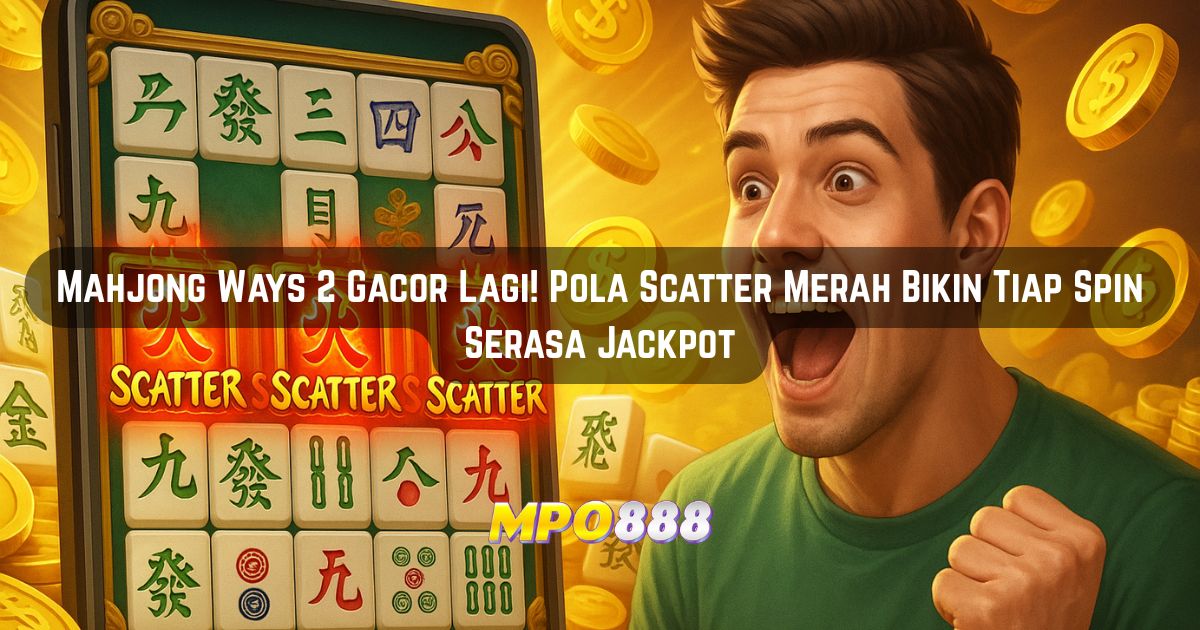 Berita Terbaru Hari Ini