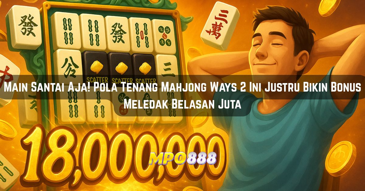 Berita Terbaru Hari Ini