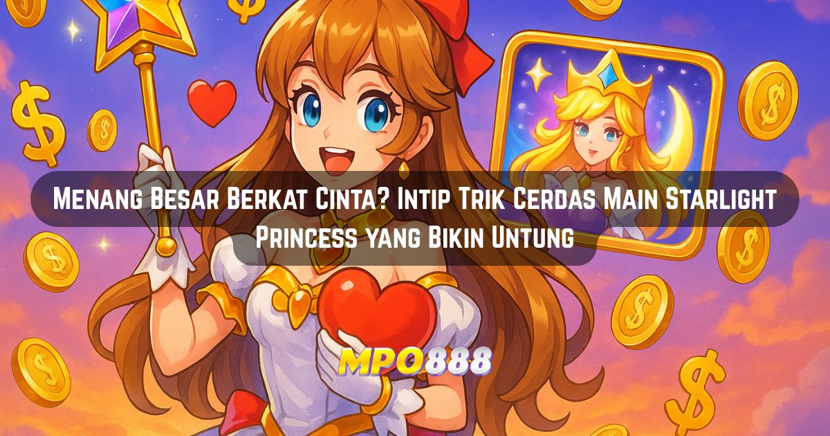 Berita Terbaru Hari Ini