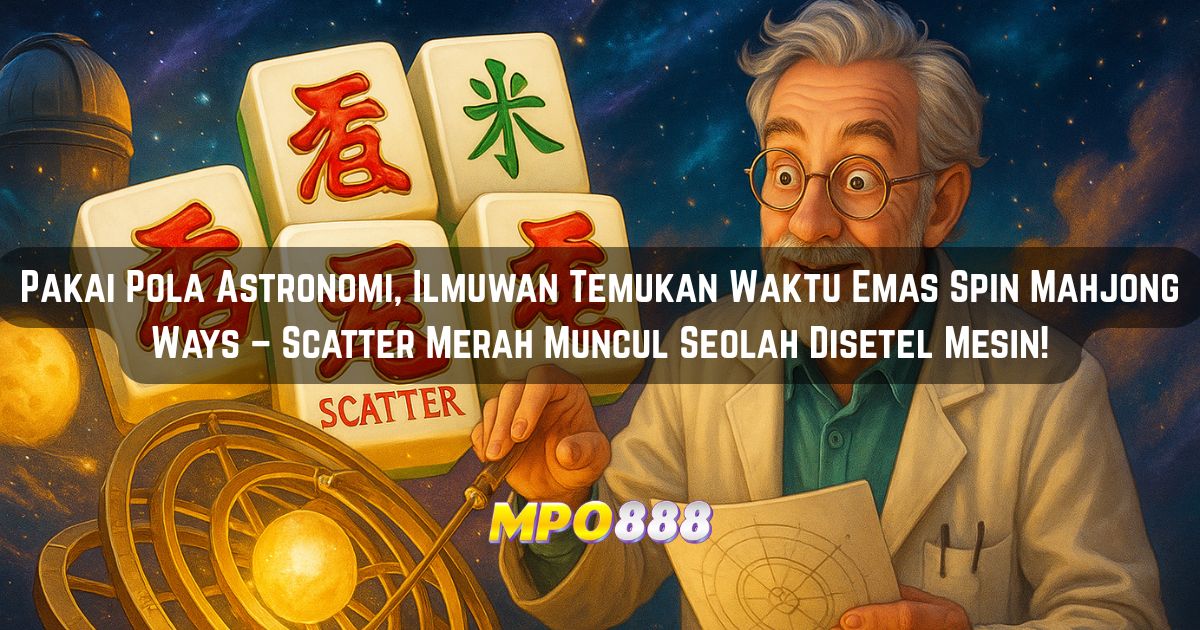 Berita Terbaru Hari Ini