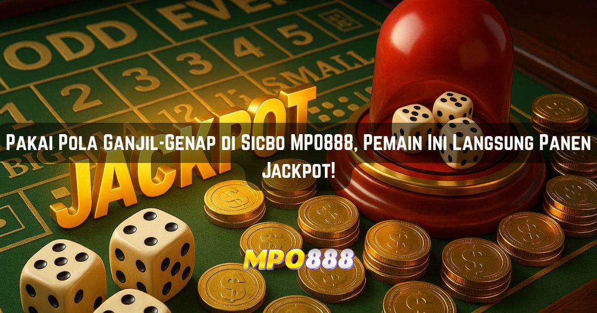Gaskan Aja MPO888