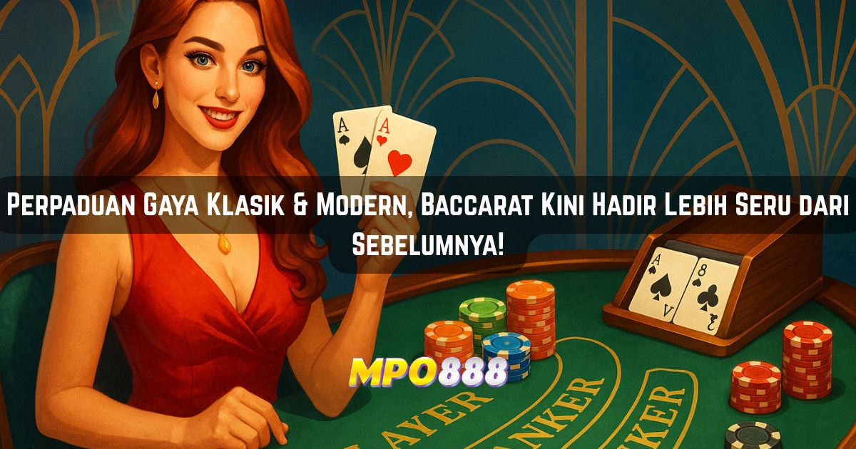 Berita Terbaru Hari Ini