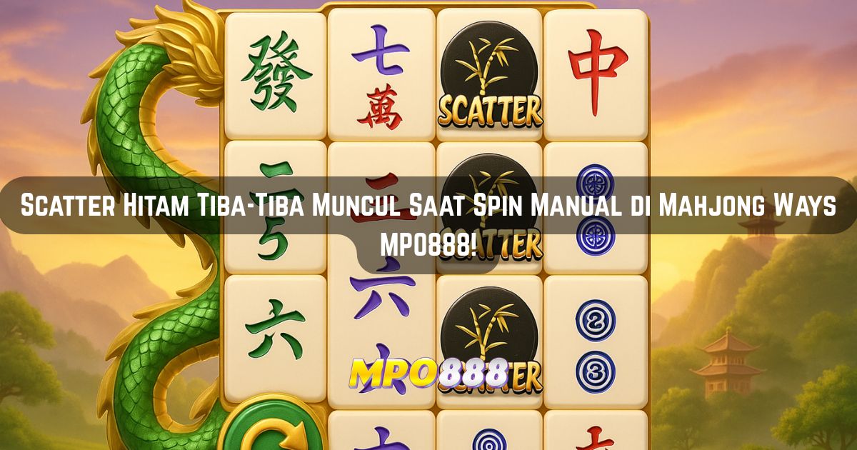 Gaskan Aja MPO888