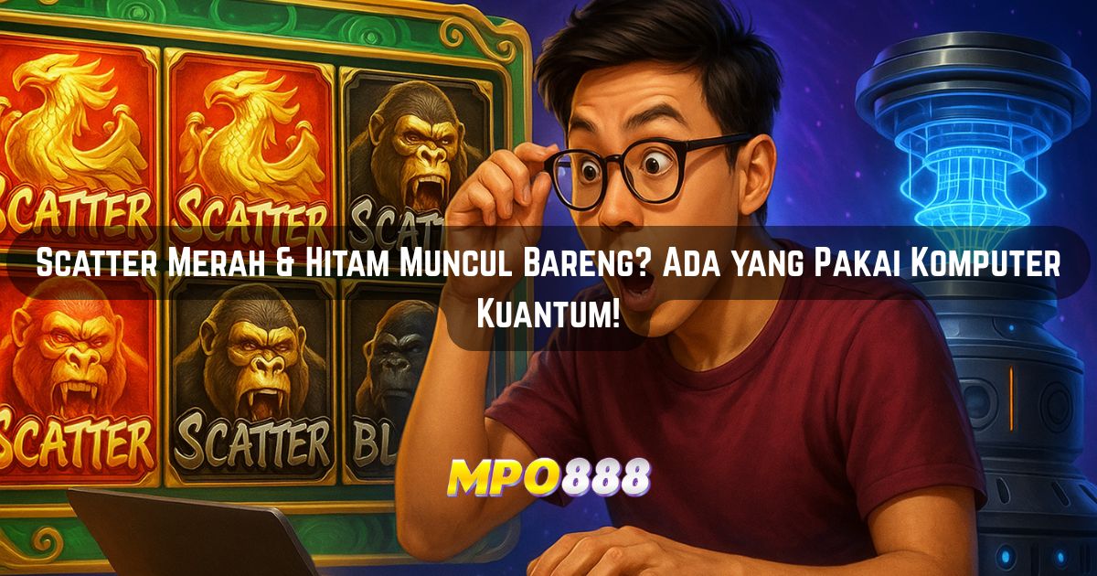 Berita Terbaru Hari Ini