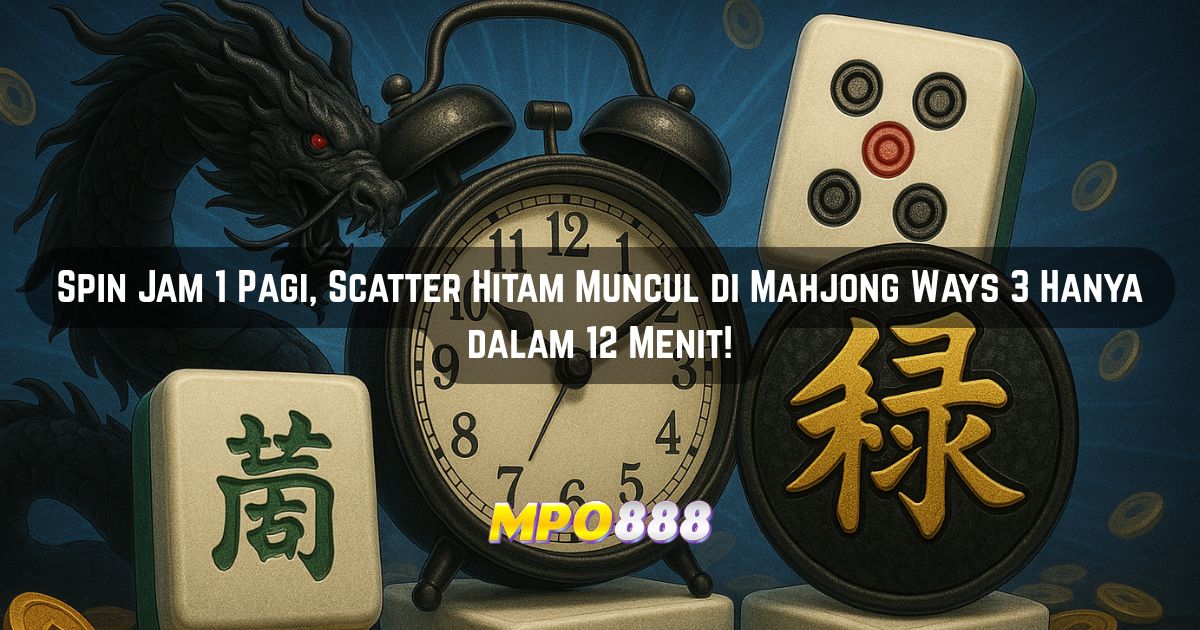 Berita Terbaru Hari Ini