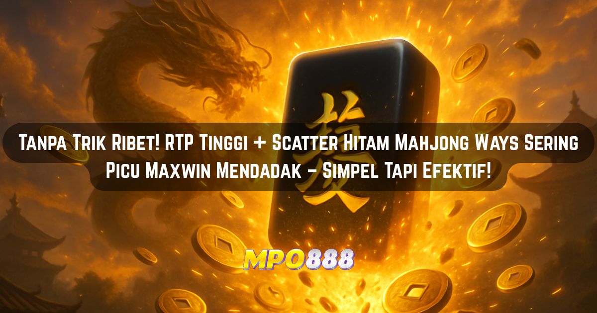 Berita Terbaru Hari Ini