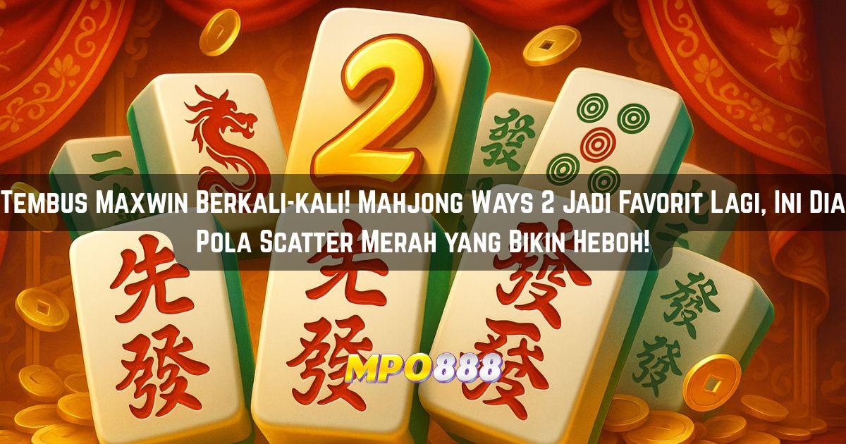 Berita Terbaru Hari Ini