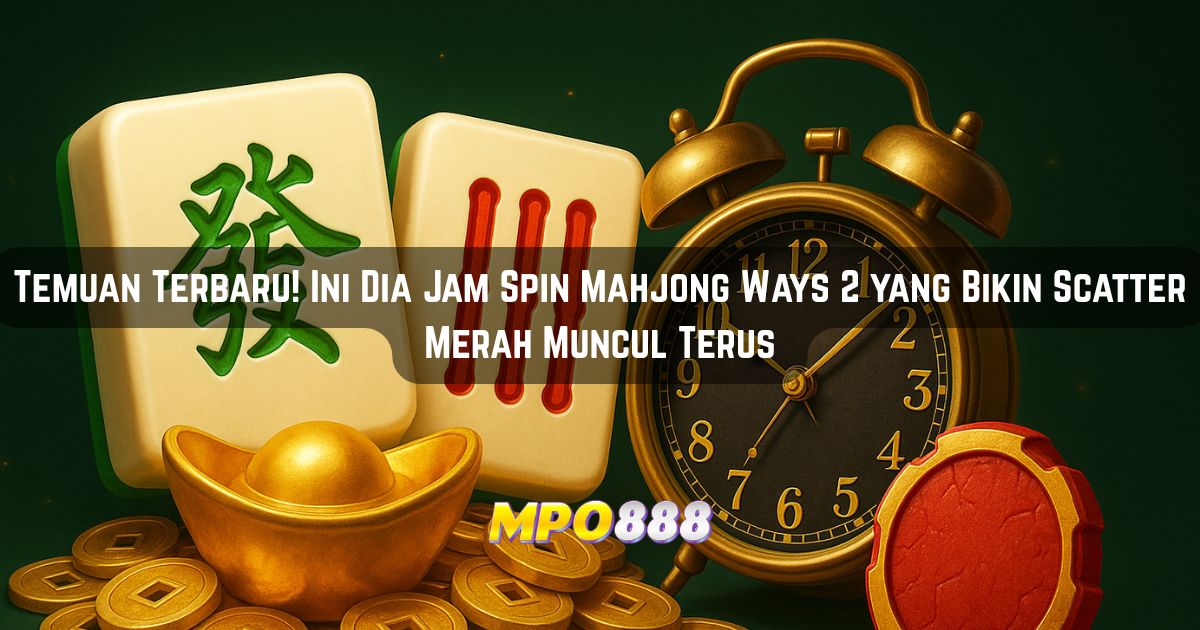 Berita Terbaru Hari Ini