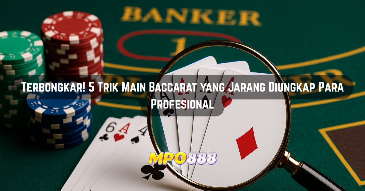 Berita Terbaru Hari Ini