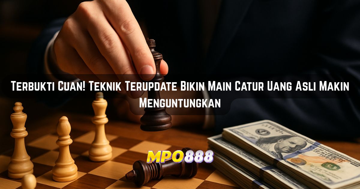 Berita Terbaru Hari Ini
