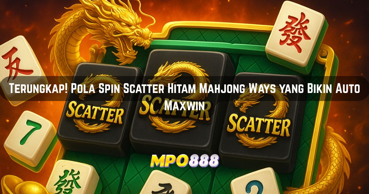Berita Terbaru Hari Ini