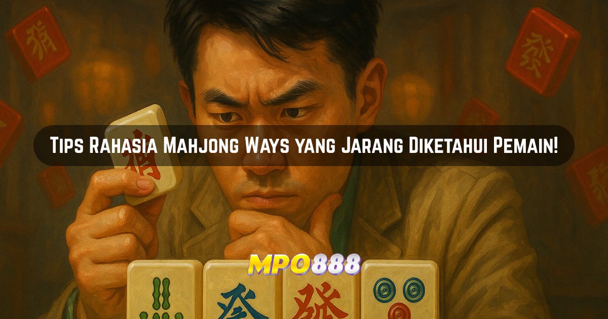 Berita Terbaru Hari Ini