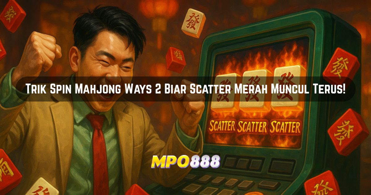Berita Terbaru Hari Ini