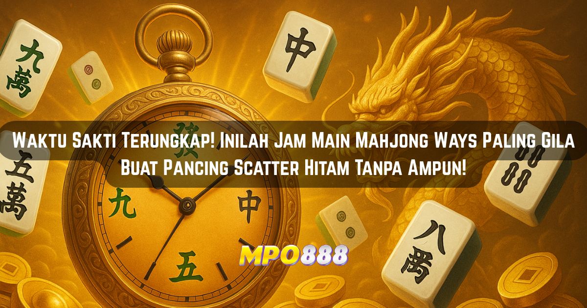 Berita Terbaru Hari Ini